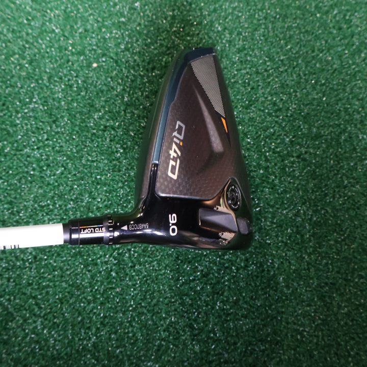 Taylormade Qi4D 9.0° 9 (210015051)