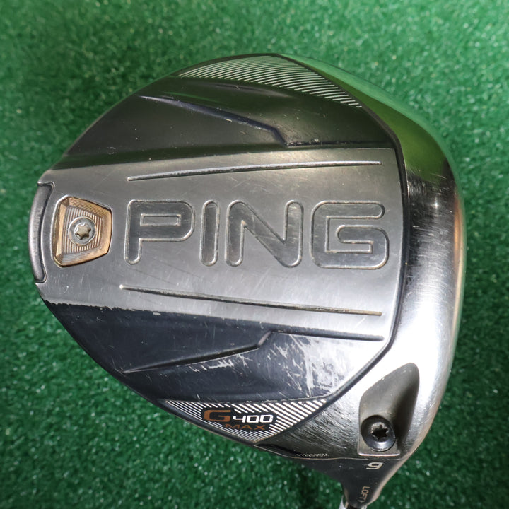 PING G400 MAX 9.0° 9 (210015058)