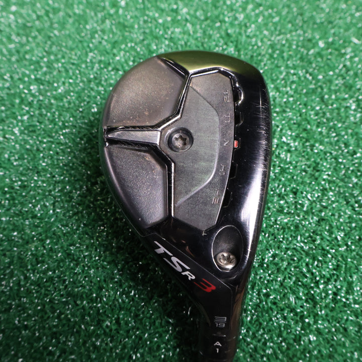 Titleist TSR3 19° (210000963)