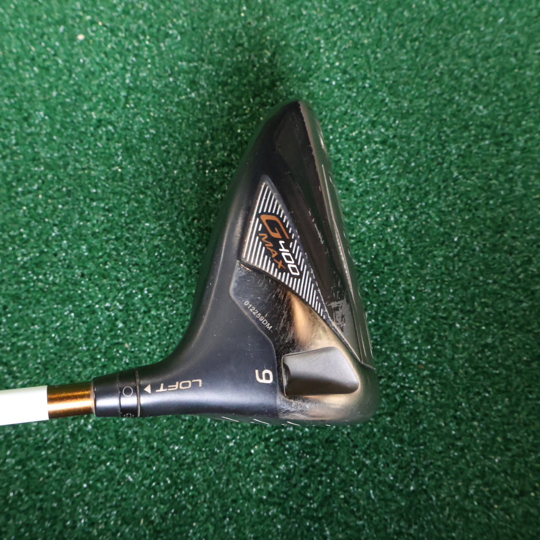 PING G400 MAX 9.0° 9 (210015058)