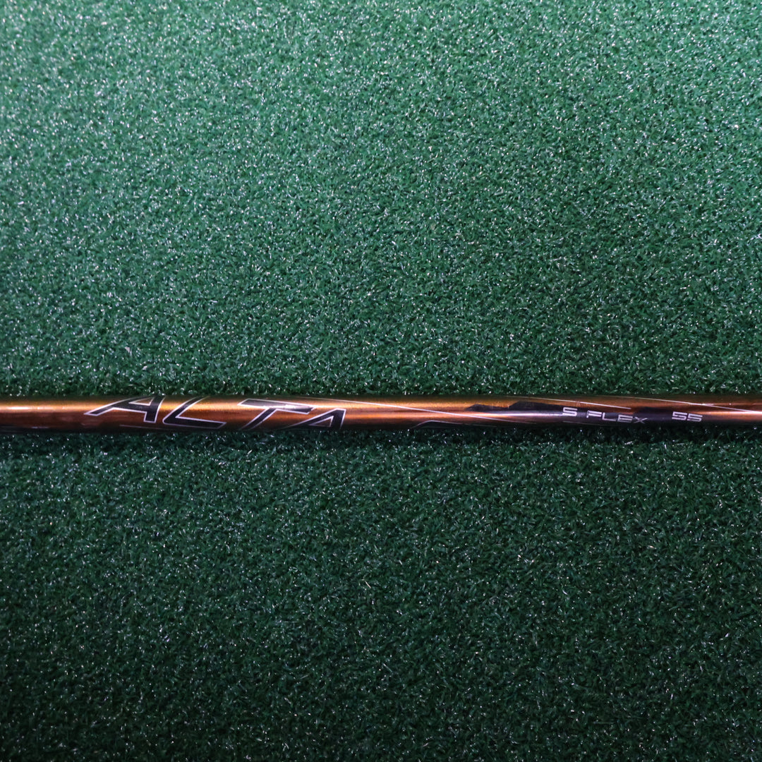 PING G400 MAX 9.0° 9 (210015058)