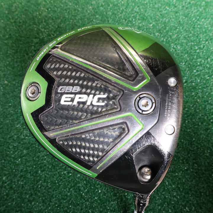 Callaway GBB EPIC 10.5° 10.5 (210015049)