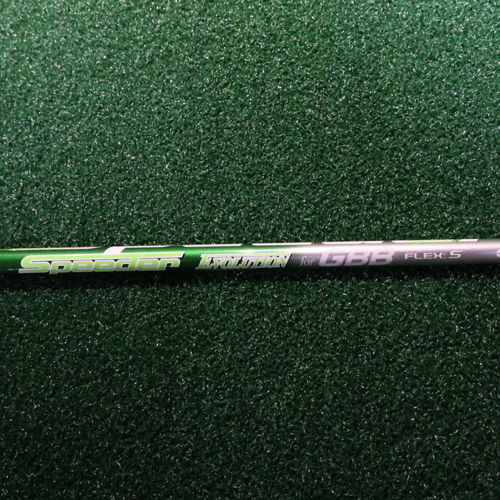 Callaway GBB EPIC 10.5° 10.5 (210015049)