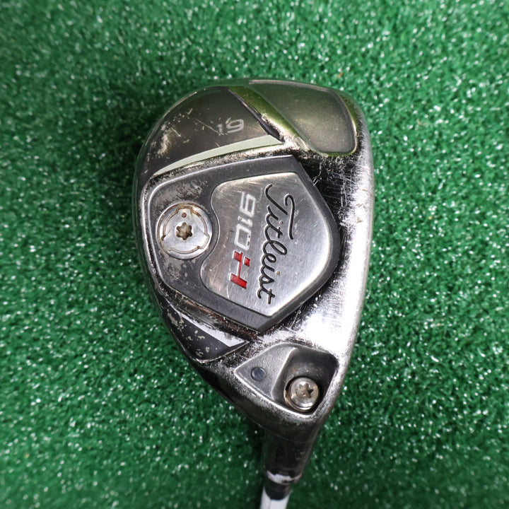 Titleist 910H 19° (210010633)