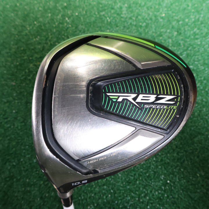 Taylormade RBZ SPEEDLITE LH 10.5° 10.5 (210015059)
