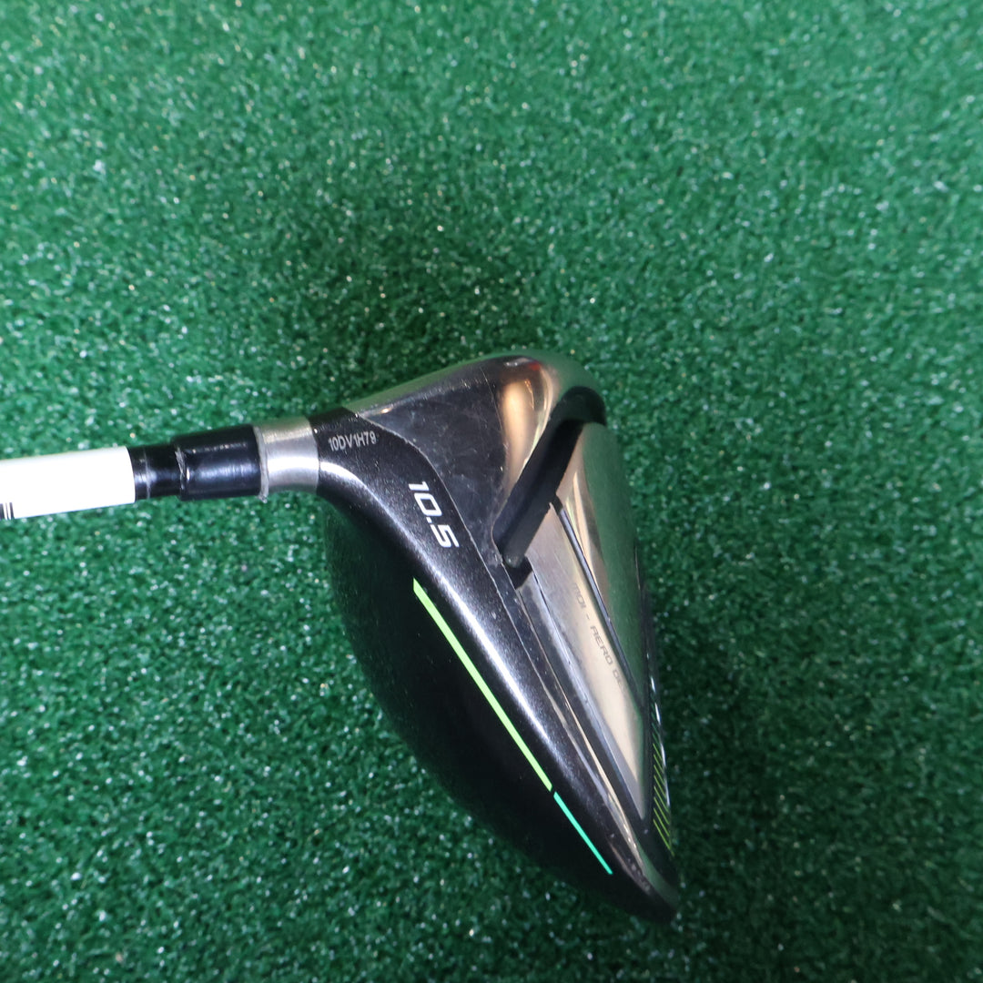Taylormade RBZ SPEEDLITE LH 10.5° 10.5 (210015059)