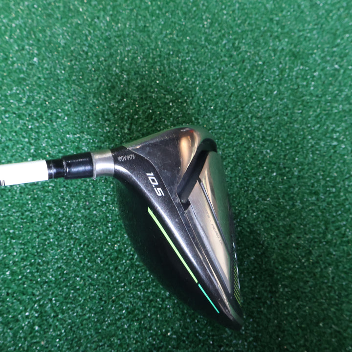 Taylormade RBZ SPEEDLITE LH 10.5° 10.5 (210015059)