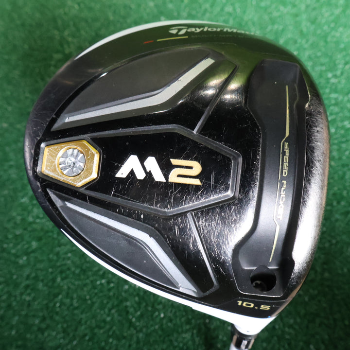 Taylormade M2 10.5° 10.5 (210015048)