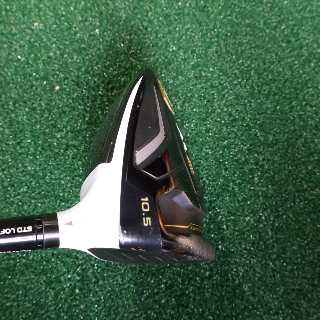 Taylormade M2 10.5° 10.5 (210015048)