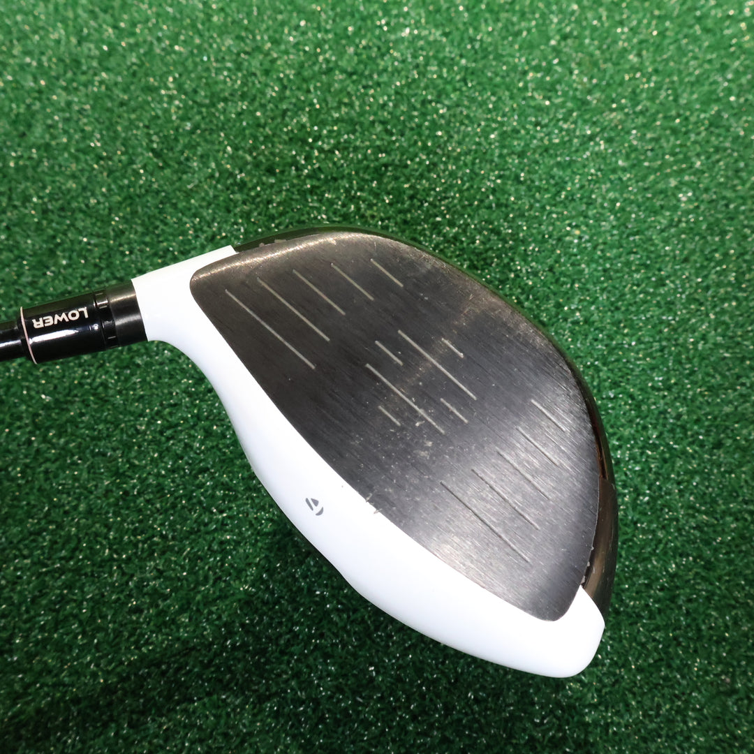 Taylormade M2 10.5° 10.5 (210015048)