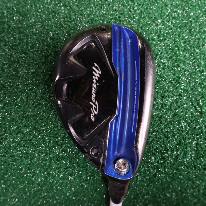 Mizuno Mizuno Pro(2019) U5 (210000725)
