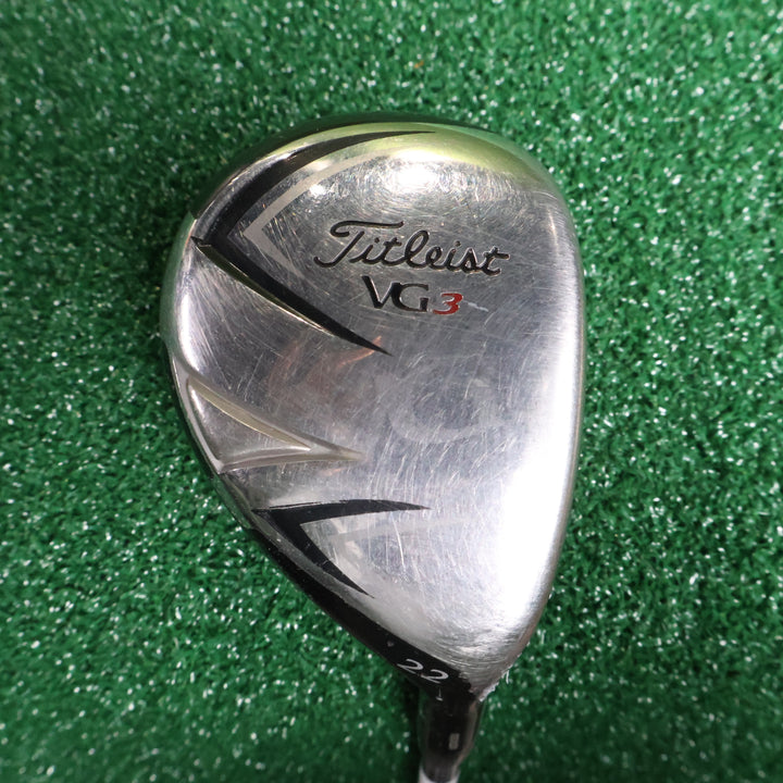 Titleist VG3 22° (210009752)
