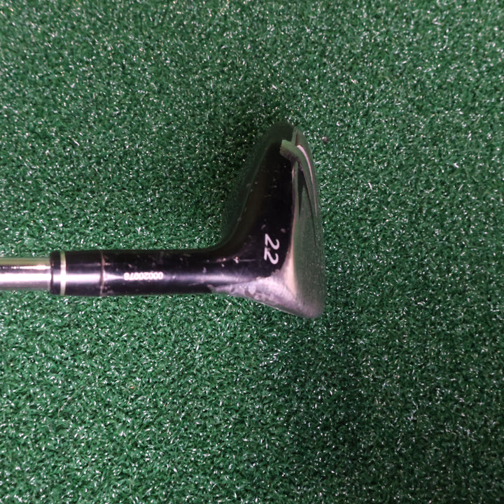 Titleist VG3 22° (210009752)