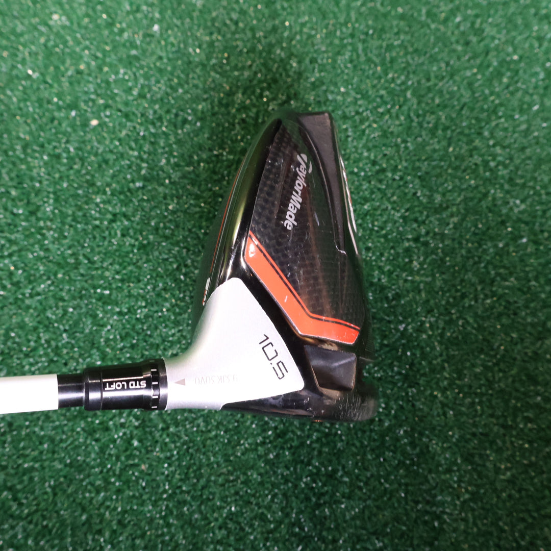 Taylormade M6 10.5° 10.5 (210015046)