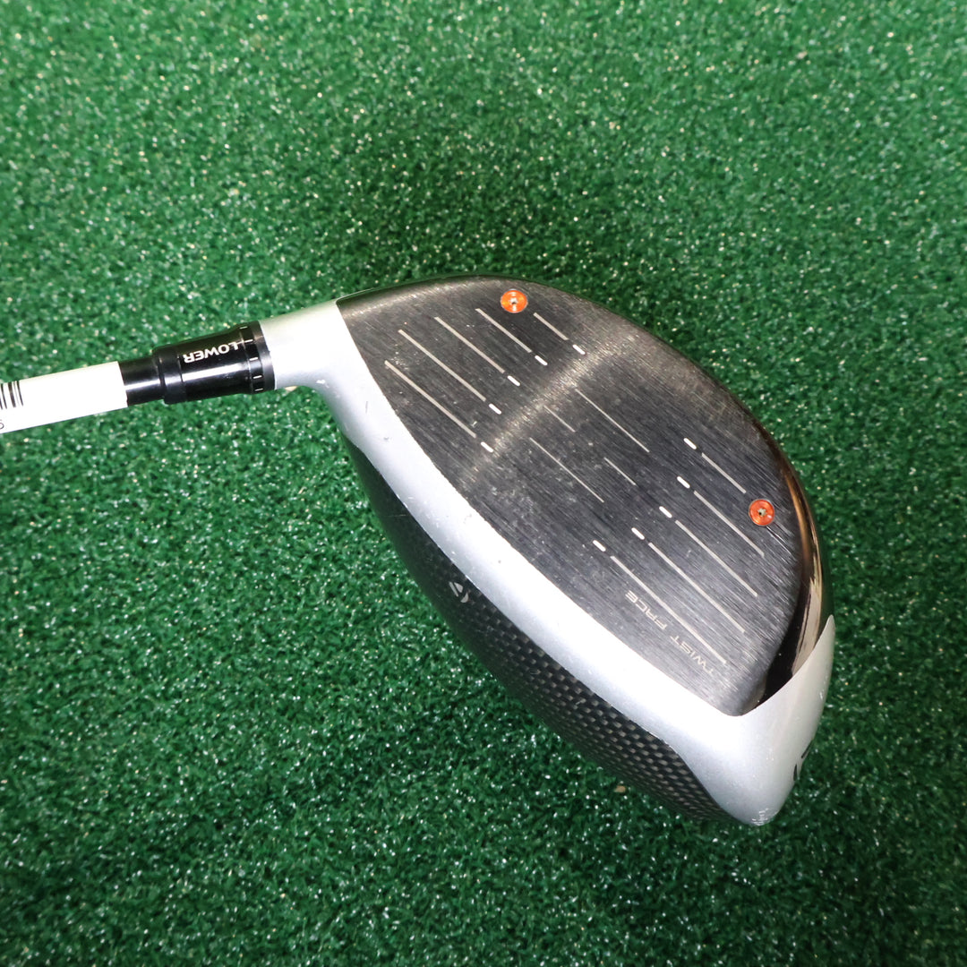 Taylormade M6 10.5° 10.5 (210015046)