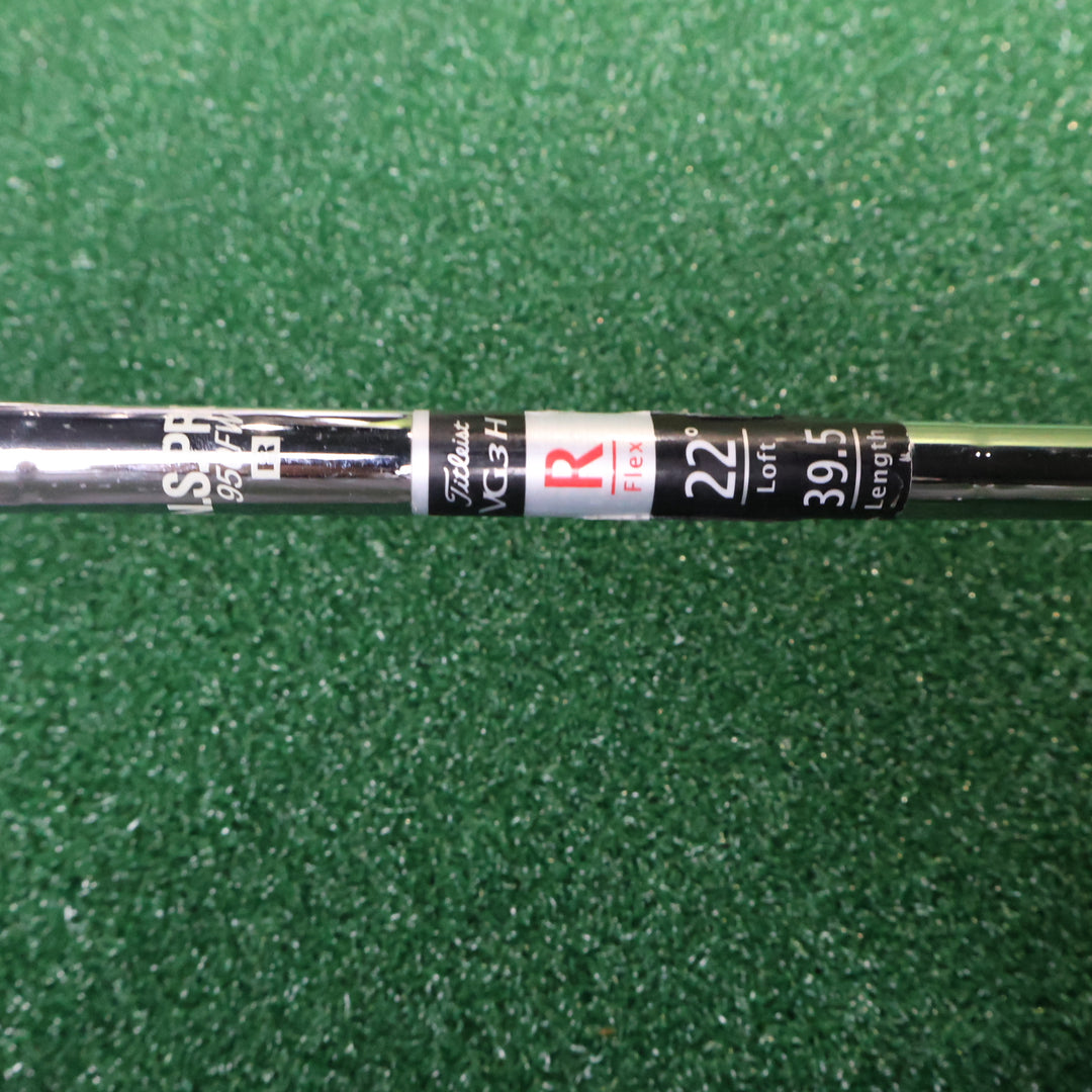 Titleist VG3 22° (210009752)