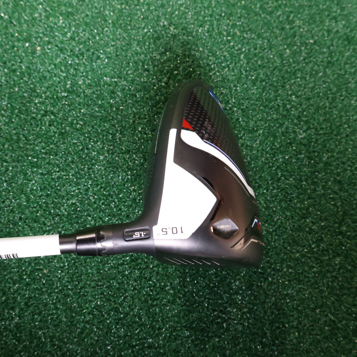 Cobra AEROJET 10.5° 10.5 (210015044)