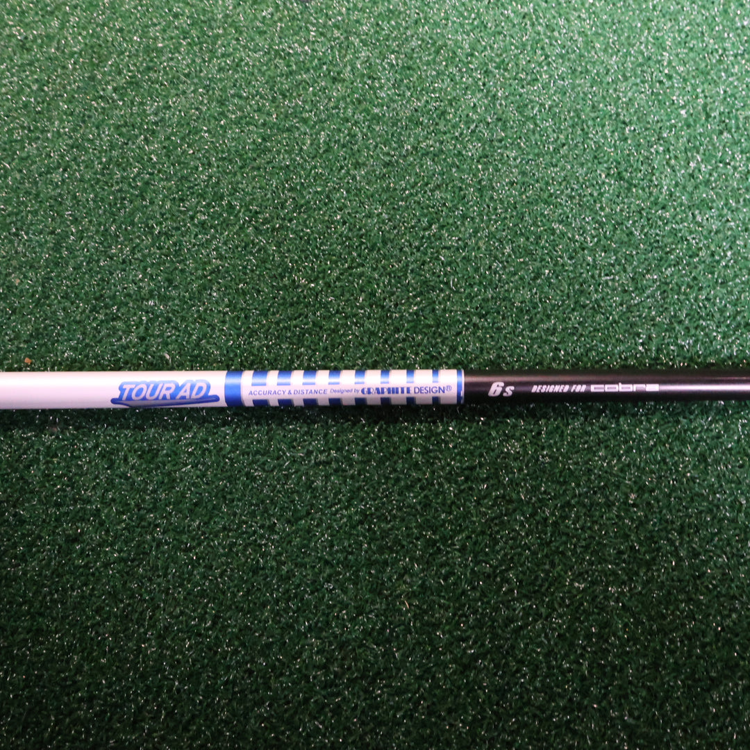 Cobra AEROJET 10.5° 10.5 (210015044)