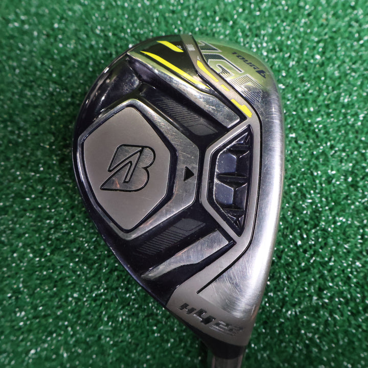 Bridgestone TOUR B JGR(2019) U4 (210000498)