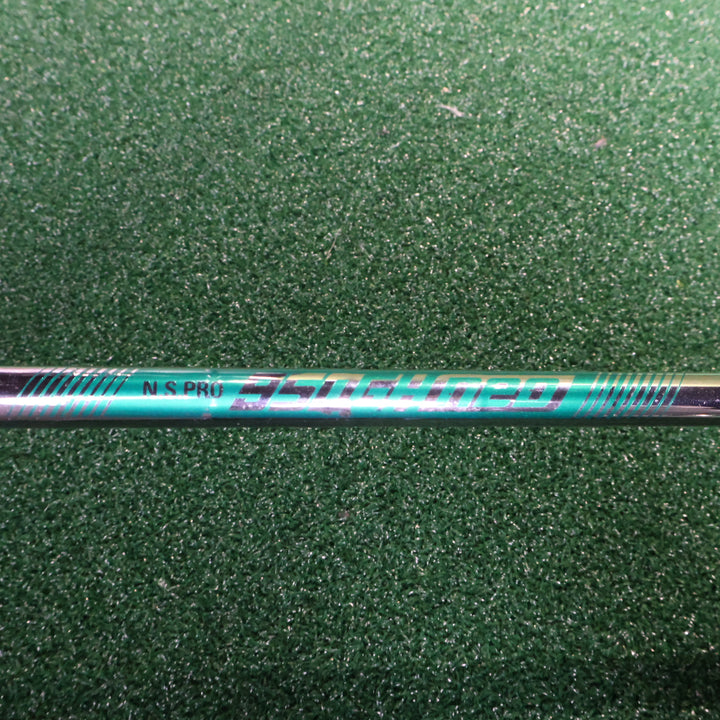 Bridgestone TOUR B JGR(2019) U4 (210000498)