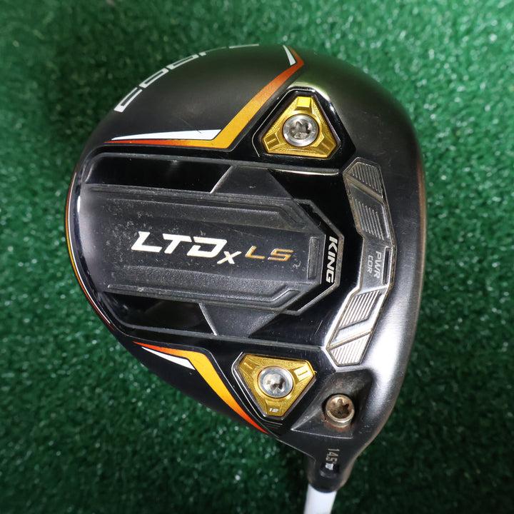 Cobra LTD X LS 3W 14.5 (210015052)