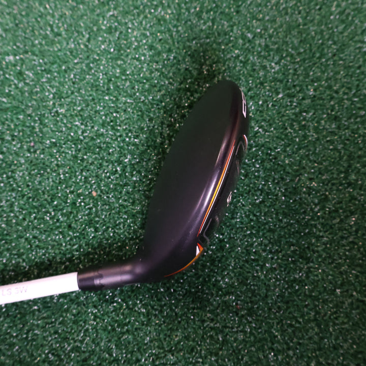 Cobra LTD X LS 3W 14.5 (210015052)