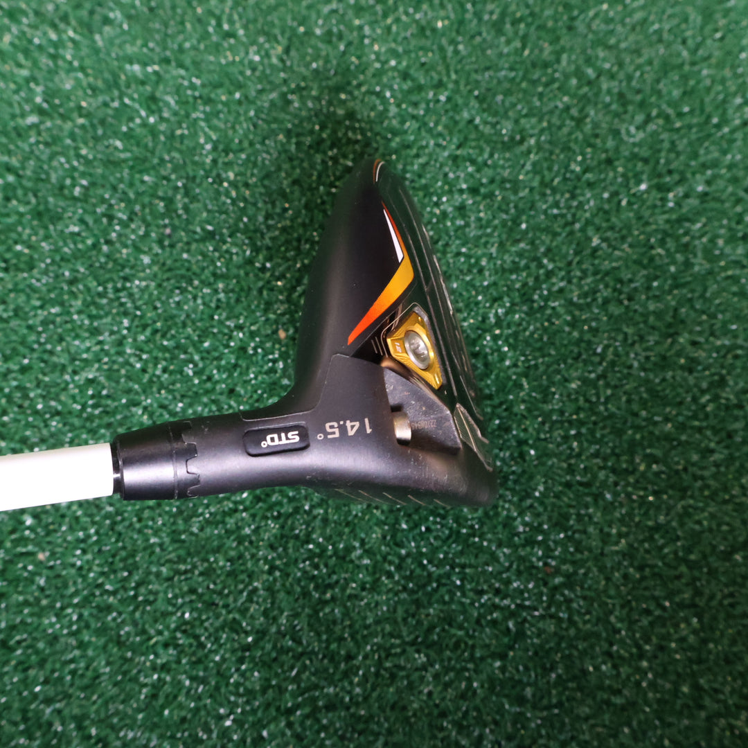 Cobra LTD X LS 3W 14.5 (210015052)