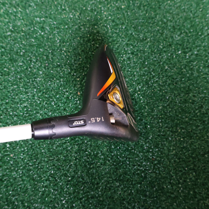 Cobra LTD X LS 3W 14.5 (210015052)