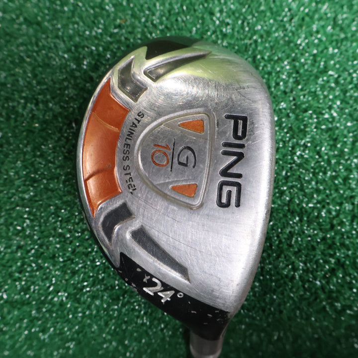 PING G10 24° (210011848)