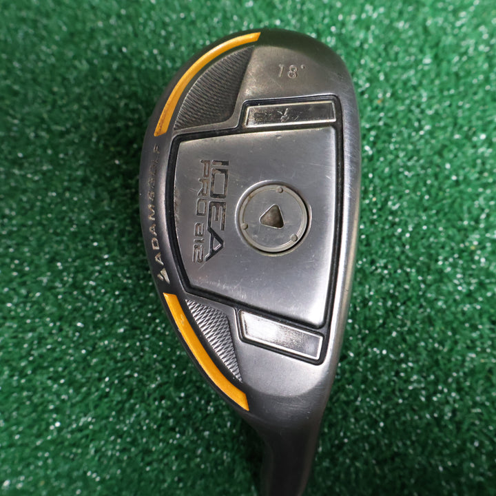 Adams Golf Adam&