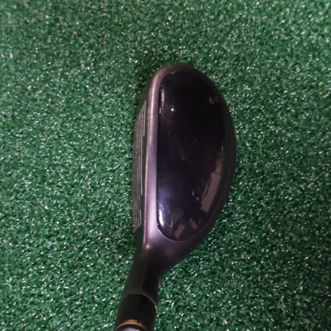 Adams Golf Adam&