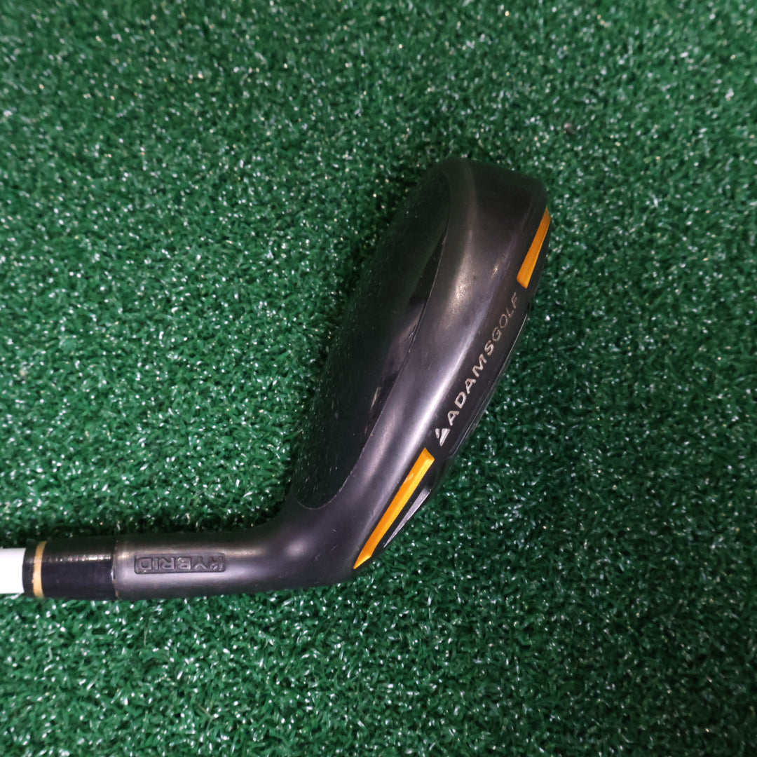 Adams Golf Adam&