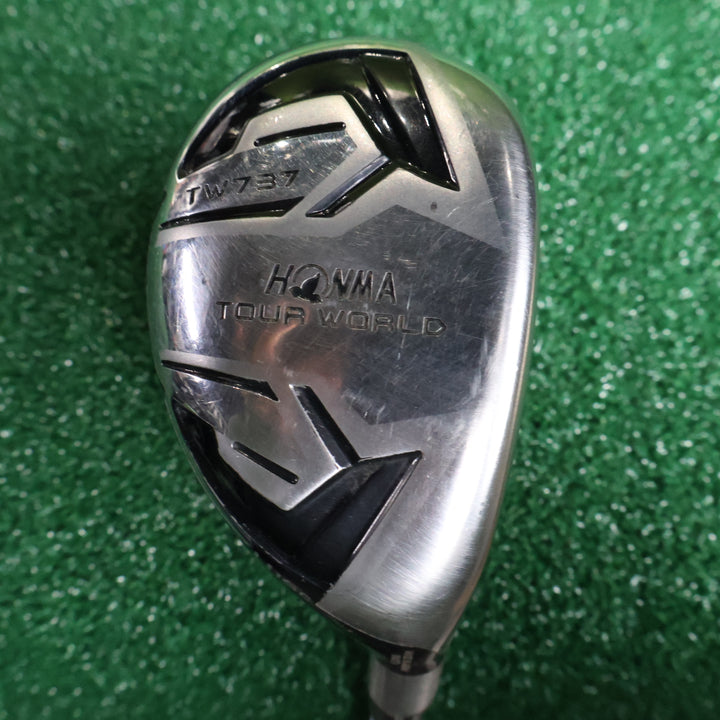 Honma TOUR WORLD TW737 U16C (210014672)