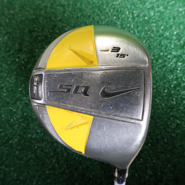 Nike SQ 3W 15 (210015055)