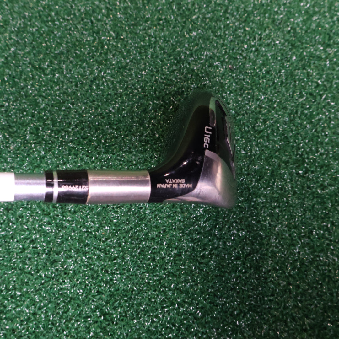 Honma TOUR WORLD TW737 U16C (210014672)