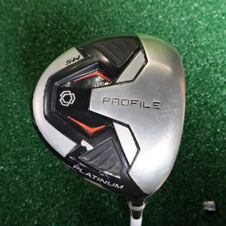 Wilson PROFILE 5W (210015056)