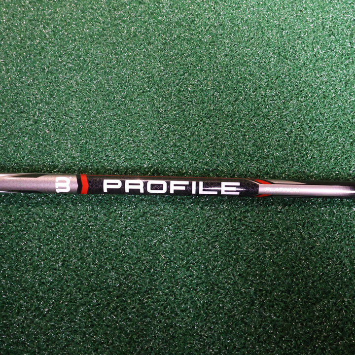 Wilson PROFILE 5W (210015056)