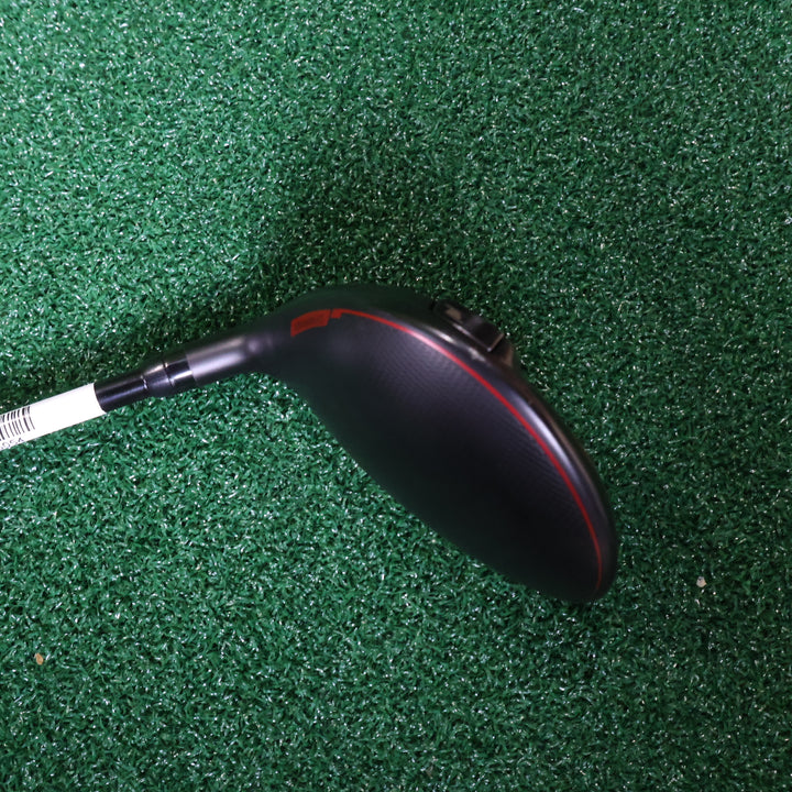 Wilson DYNAPWR 3W LH 15 (210015054)