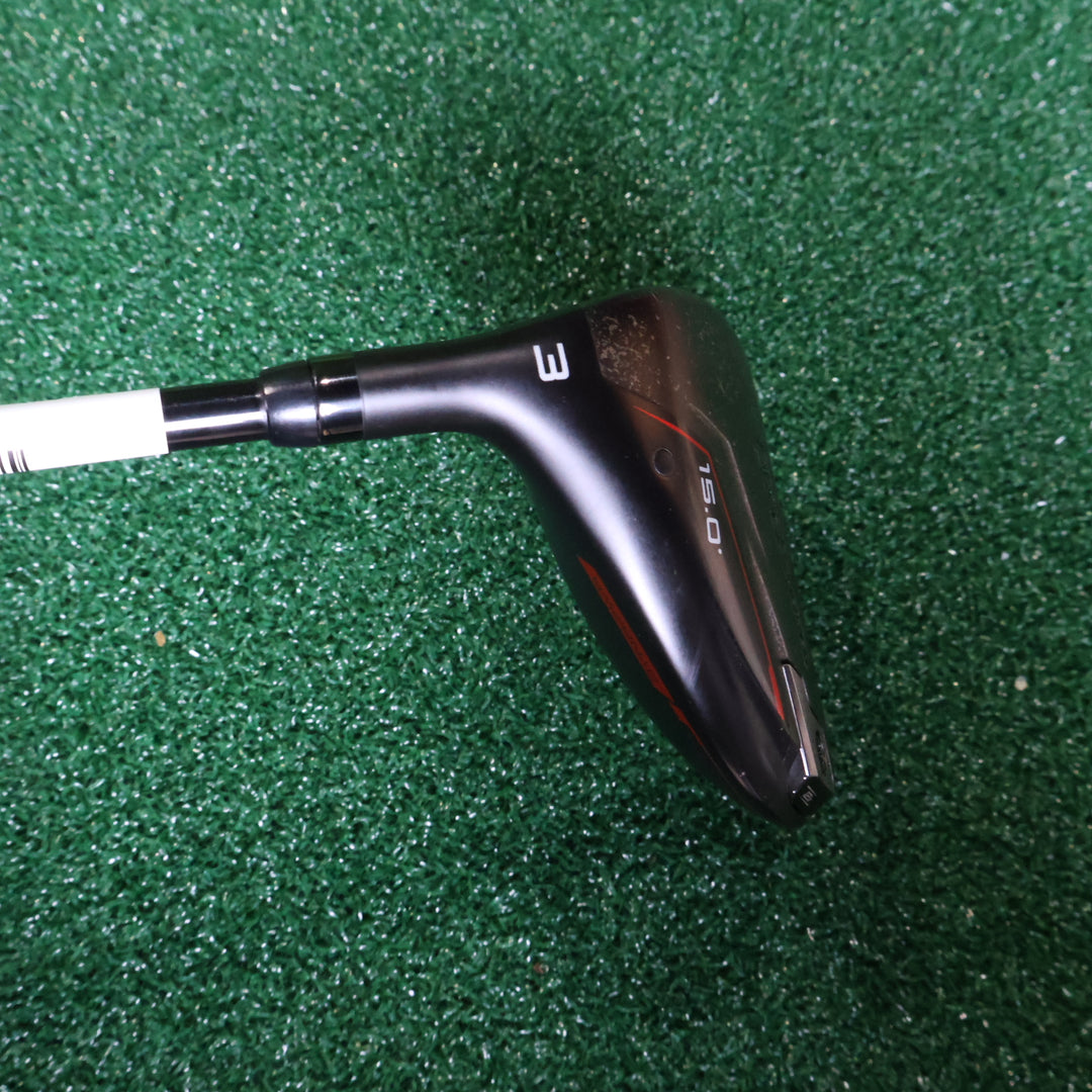Wilson DYNAPWR 3W LH 15 (210015054)