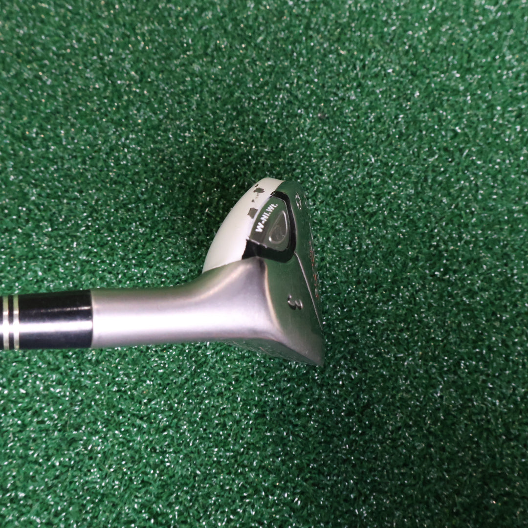 Dunlop SRIXON AD HYBRID(2007) U3(19°) (210000649)