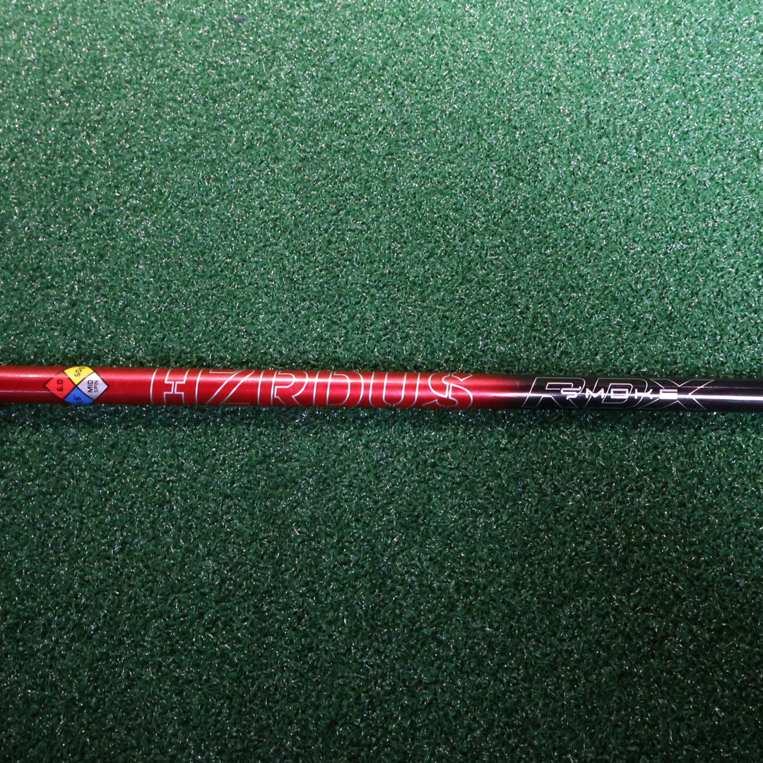 Wilson DYNAPWR 3W LH 15 (210015054)
