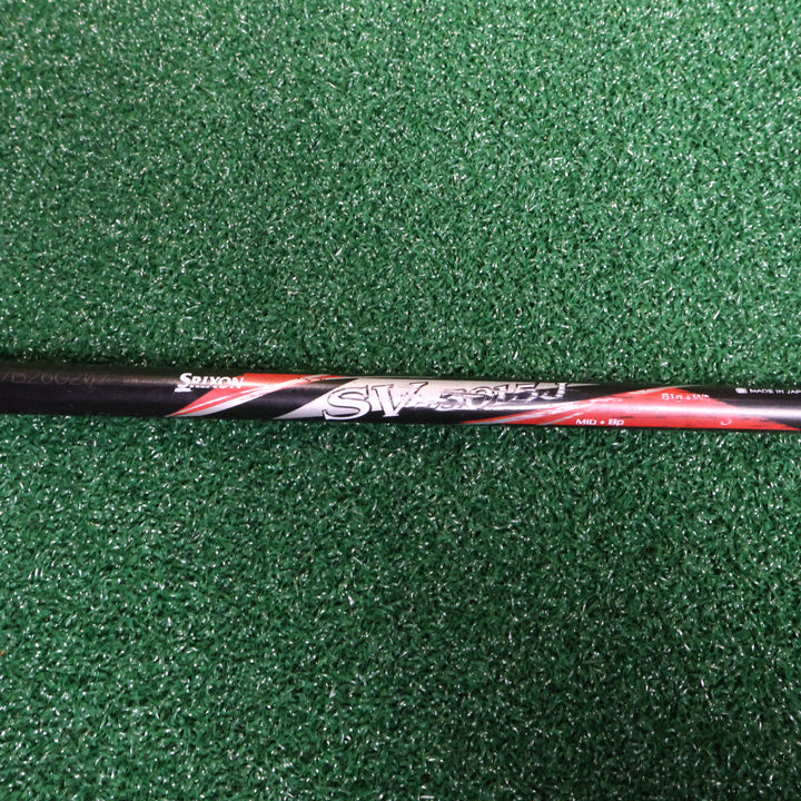 Dunlop SRIXON AD HYBRID(2007) U3(19°) (210000649)