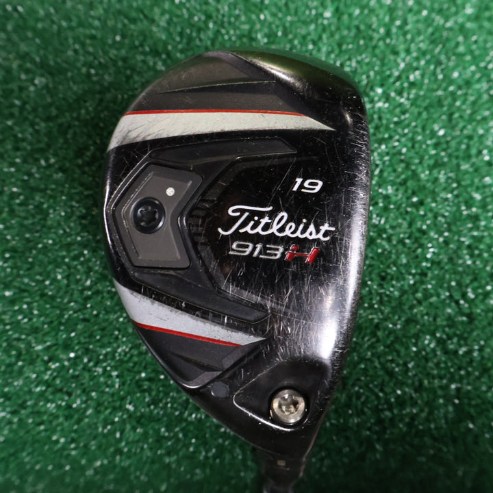 Titleist 913H 19° (210012211)
