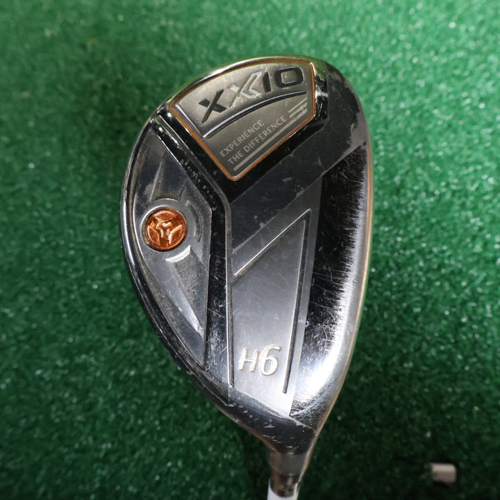 Dunlop XXIO EKS 2020 U6 (210015060)