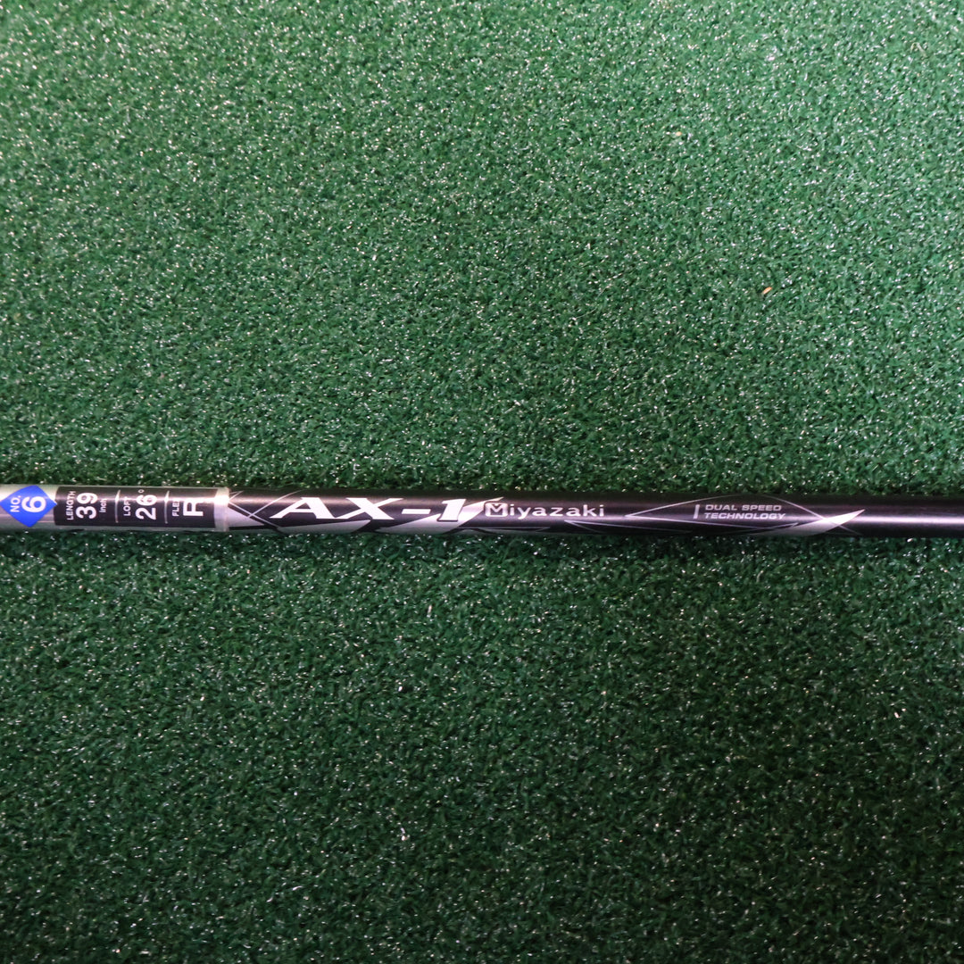 Dunlop XXIO EKS 2020 U6 (210015060)