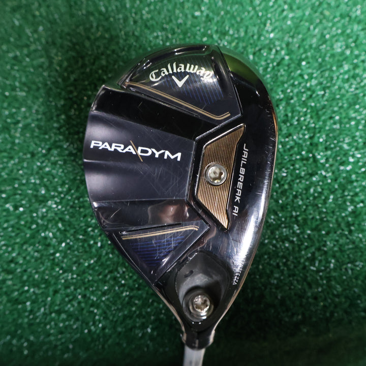 Callaway PARADYM U5 24 (210015053)