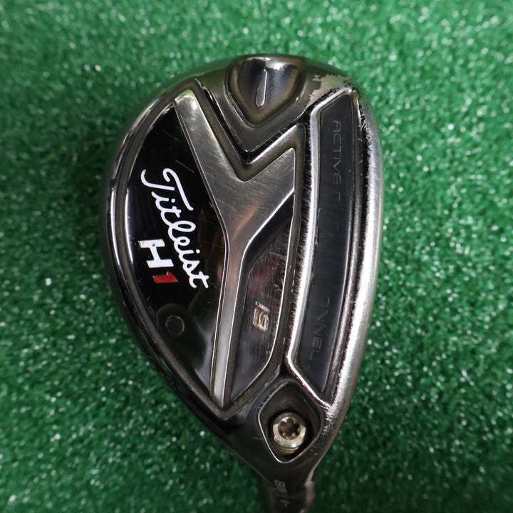 Titleist H1 818 19° (210013813)
