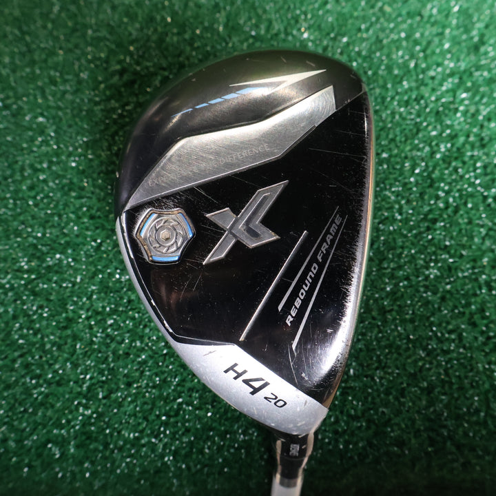 Dunlop XXIO EKS 2026 U4 20 (210015061)