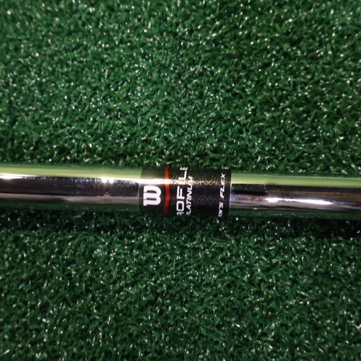 Wilson PROFILE U5 (210015063)