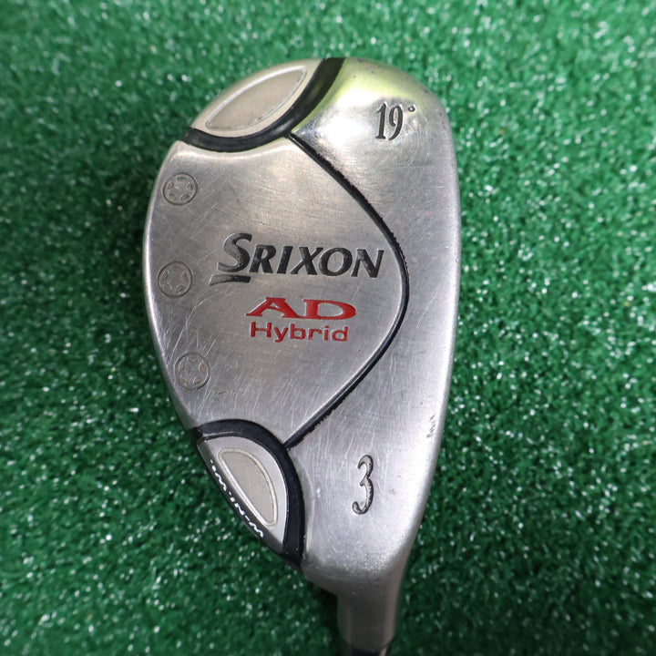 Dunlop SRIXON AD Hybrid U3 (210014145)
